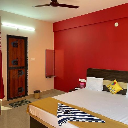 Radhika Beach Resort- Vidi Group Purî Extérieur photo