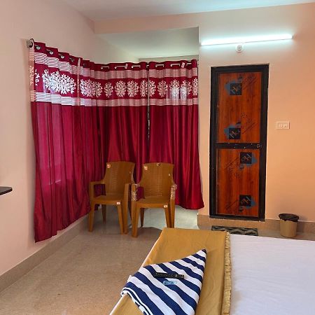 Radhika Beach Resort- Vidi Group Purî Extérieur photo