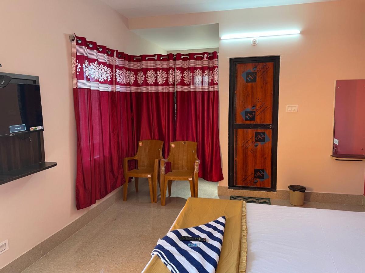 Radhika Beach Resort- Vidi Group Purî Extérieur photo